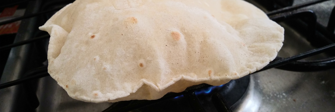 How to Reheat Tortillas