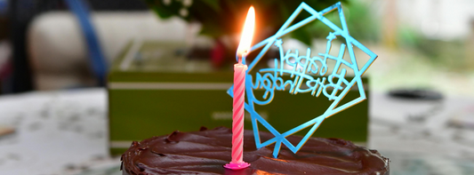 How to Reuse Cake Topper: Top 5 Ideas for Event Planners
