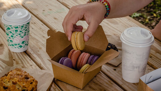How to Reuse Takeout Containers? Ideas for Businesses to Encourage Customers