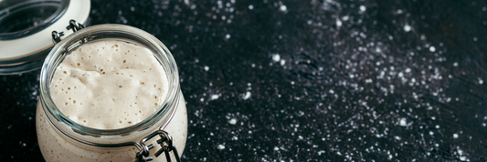 How to Revive Sourdough Starter