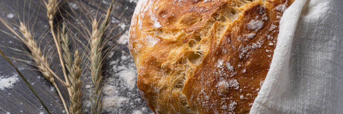 How to Soften Sourdough Bread