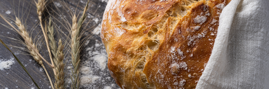 How to Soften Sourdough Bread