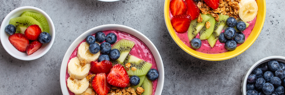 How to Start an Acai Bowl Business