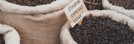 How to Store Coffee Beans at Home: Best Containers and Methods