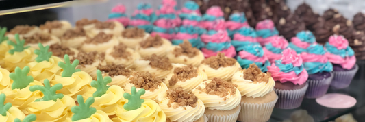 How to Store Cupcakes 