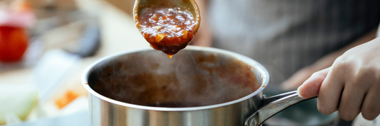 How to Store Homemade Sauce: Best Methods for Every Type of Sauce