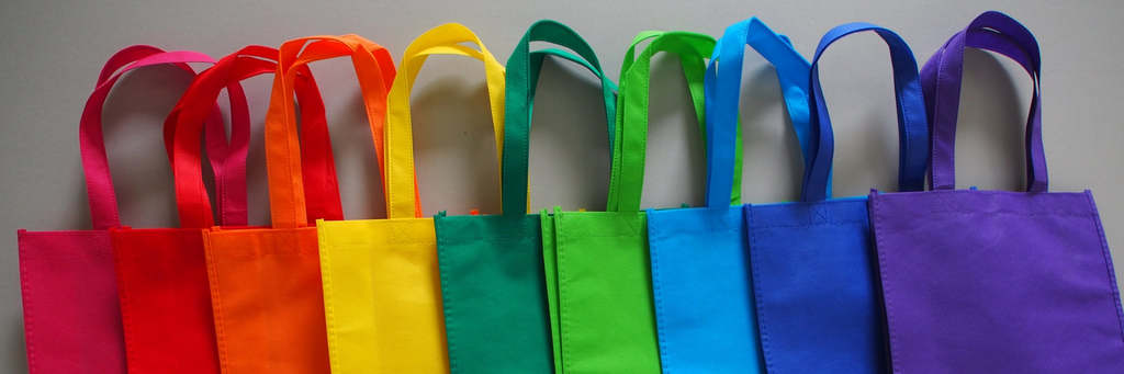 How to Store Reusable Non Woven Bags to Maximize Their Lifespan