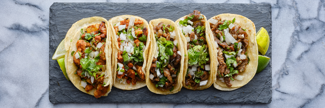 How To Store Tortillas