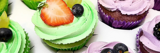 How to Transport Cupcakes: Tips for Bakers and Home Delivery