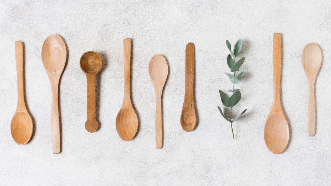 How Is Wooden Cutlery Made?