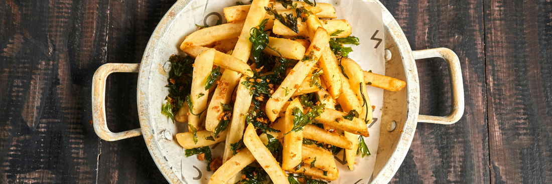 How Long Do Cooked French Fries Last? Fridge, Freezer & Room Temp Guide