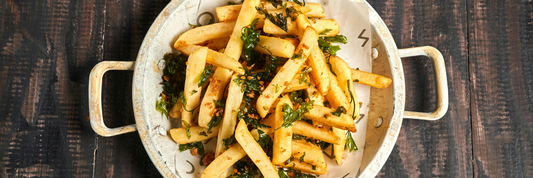 How Long Do Cooked French Fries Last? Fridge, Freezer & Room Temp Guide