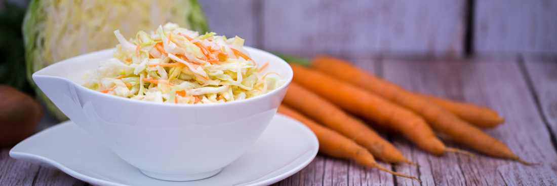 How Long Does Coleslaw Last? Homemade, Store-Bought & After a BBQ