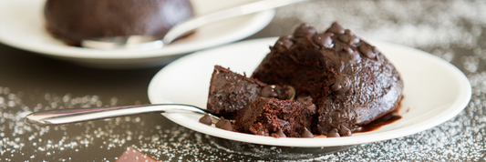 How Long Does Lava Cake Last? Expert Tips for Freshness and Eco-Friendly Storage