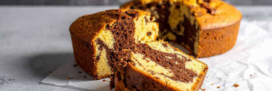 How Long Does Marble Cake Last? A Complete Shelf Life Guide