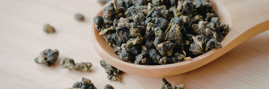 How Long Does Oolong Tea Last? Complete Guide to Shelf Life, Storage, and Freshness