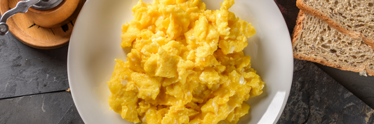 How Long Does Scrambled Eggs Last? The Definitive Guide for Meal Preppers