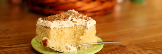How Long Does Tres Leches Cake Last? Shelf Life, Storage, and Freshness Guide