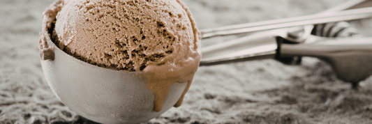 Ice Cream Scoop Size Guide