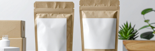 Is Food Packaging with Nitrogen Safe?