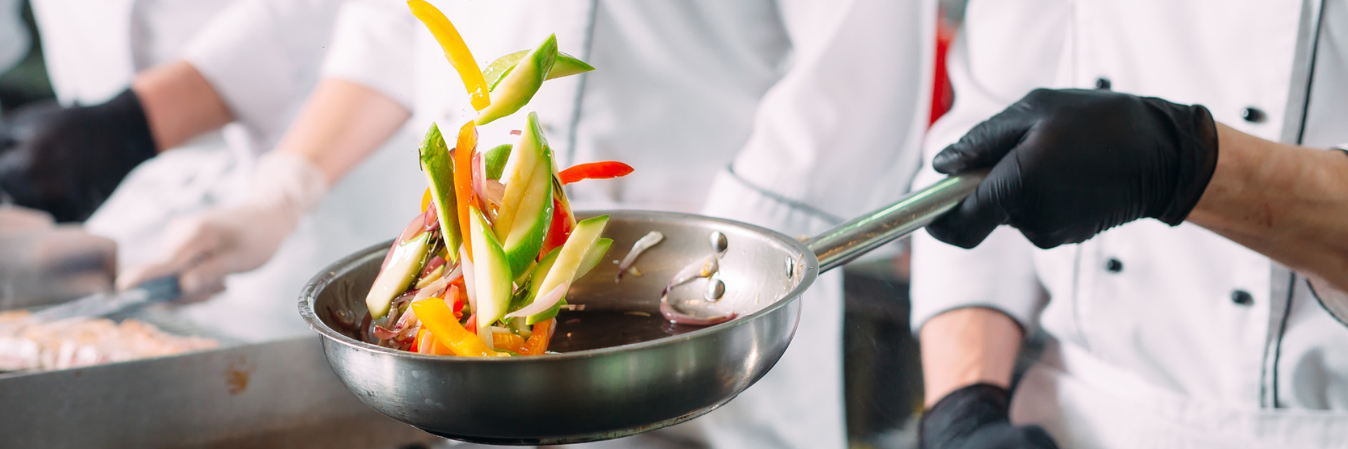 Line Cook Mask What Is A Line Cook? What Does The Line Cook Do? – KimEcopak