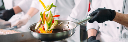 Line Cook