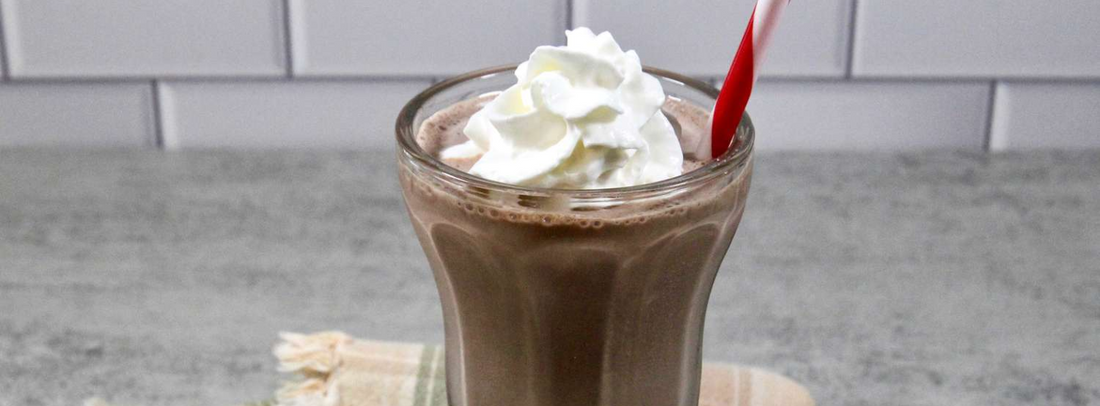 Guide to Malted Milkshake for Business