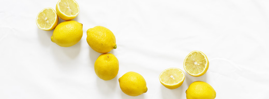 Meyer Lemons
