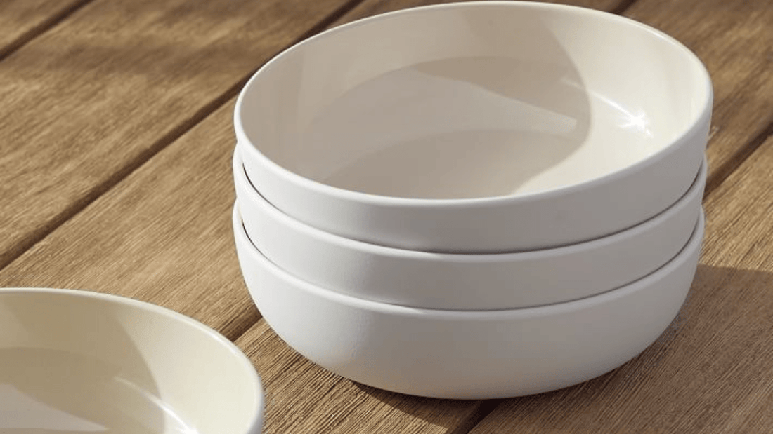 Exploring Top 6 Melamine Bowl Designs For Your Kitchen