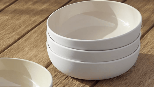 Exploring Top 6 Melamine Bowl Designs For Your Kitchen