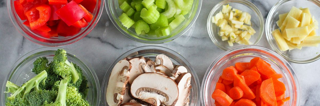 What is Mise En Place? Benefits of Mise en Place? Mise en Place Steps