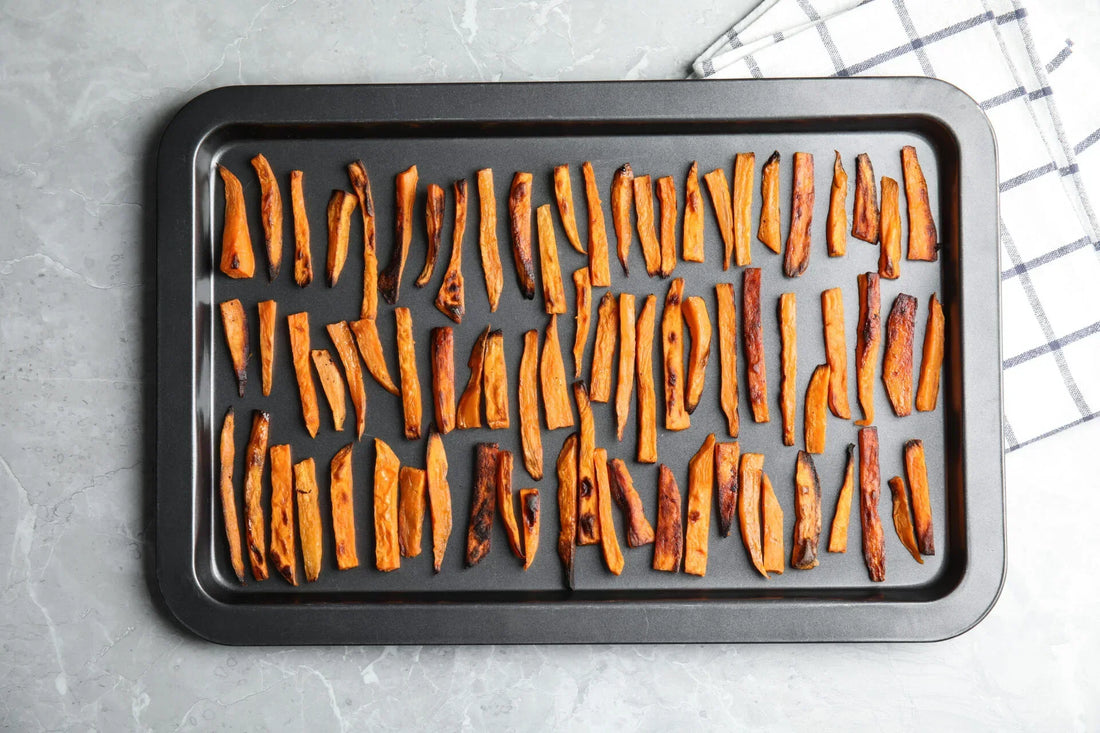 Complete Guide to Choosing the Best Non-Toxic Baking Sheet for Healthy Baking