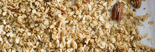 How Many Oatmeal Calories Are in Your Bowl? Full Guide to Oats and Toppings