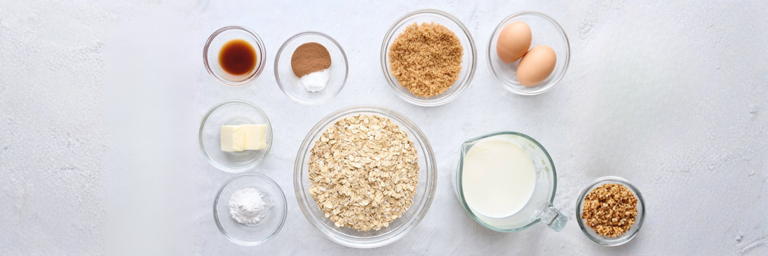 Overnight Oats Calories Explained: How Many Calories Are in Overnight Oats?