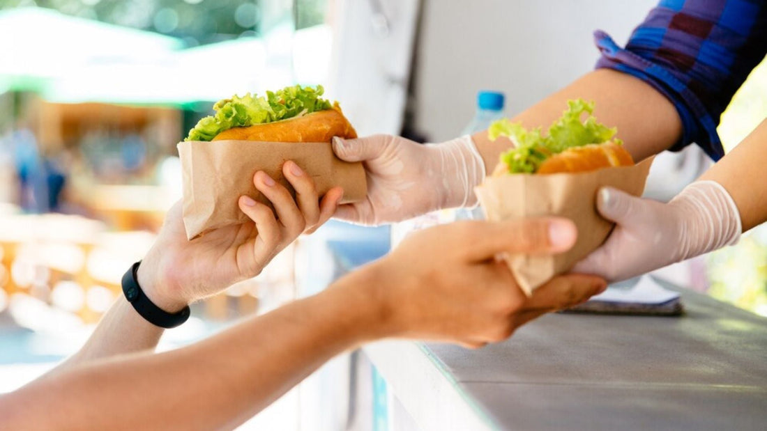 Should You Choose Wax Paper Sandwich Bags Over the Plastic Bags?