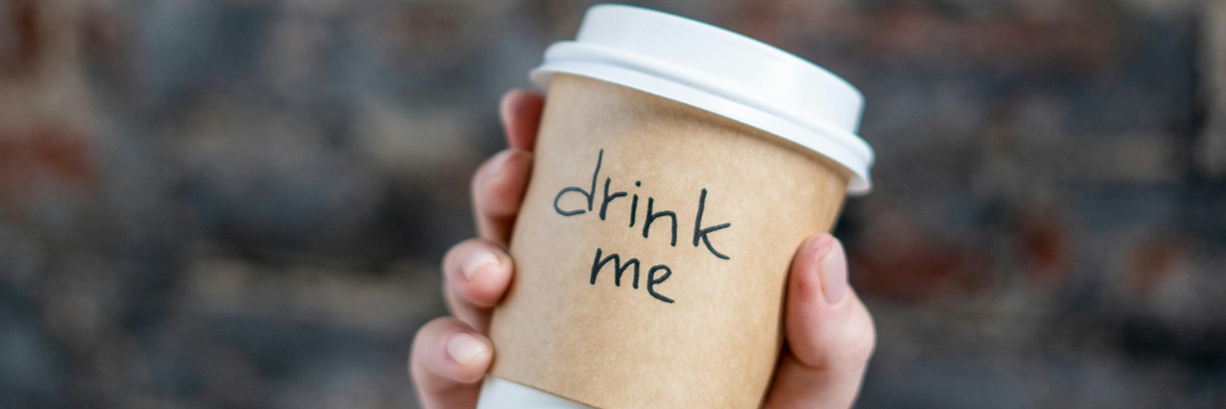 paper cup