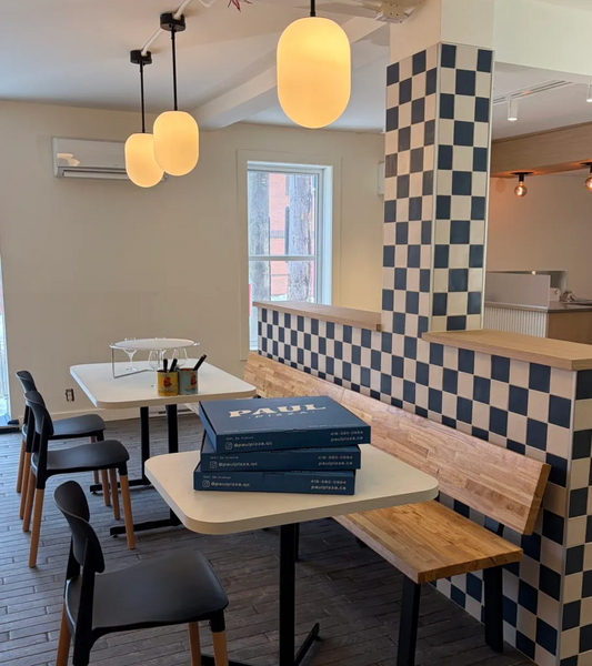 How Paul Pizza Built a Brand Customers Remember Beyond Great Pizza