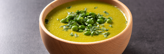 Pea Soup Calories