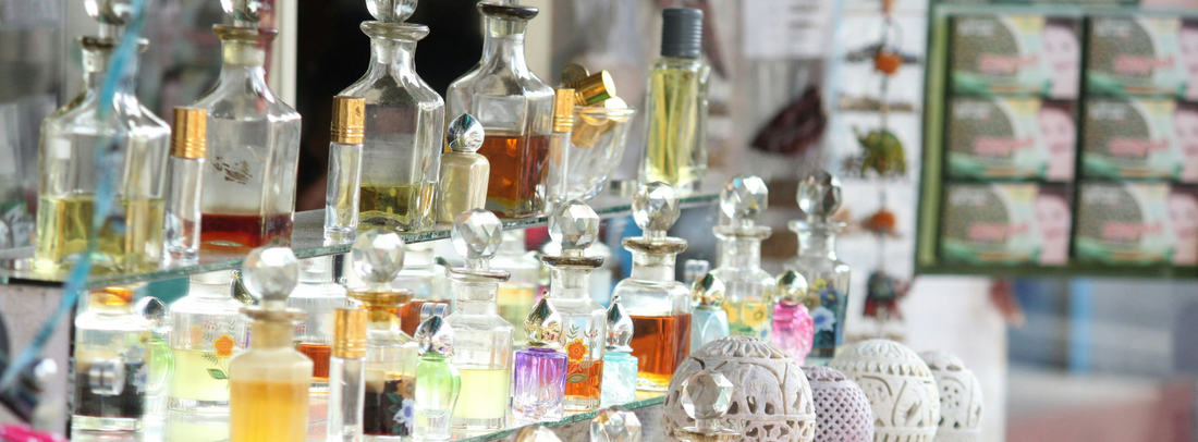 Perfume Bottle Sizes: A Complete Guide for Buyers
