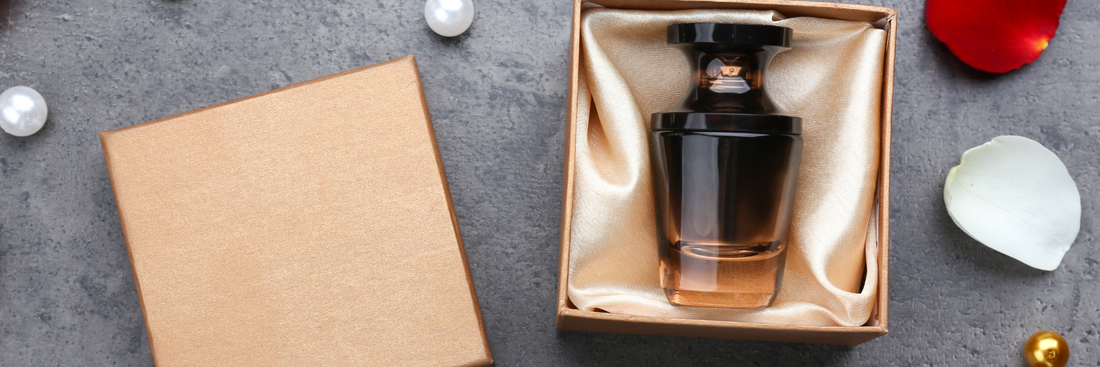 Perfume Box Size 