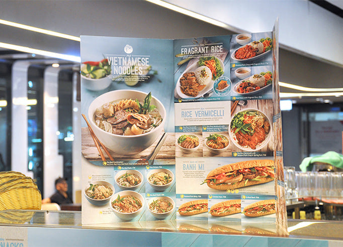 Pho Restaurant Menu: Profitable Structure, Pricing, and Menu Engineering
