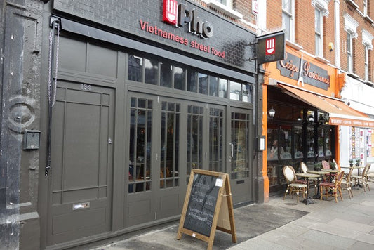 How Custom Printed Boxes Help F&B Businesses Increase Repeat Orders ...