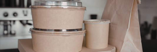 Master the Art of Pho Takeaway: Leak-Proof & Eco-Friendly Bowls for Your Restaurant