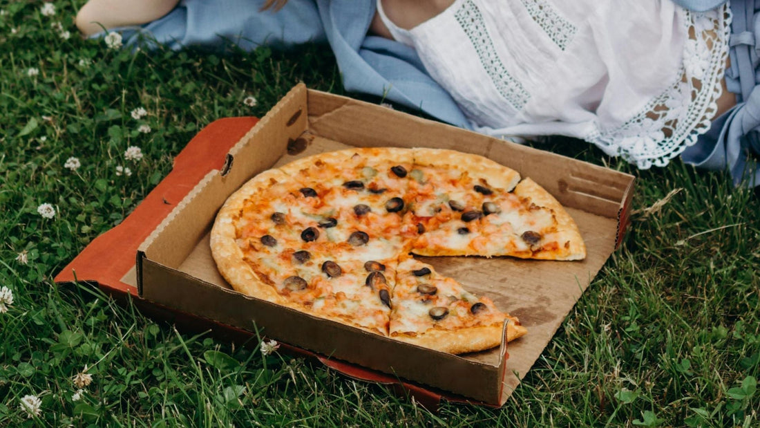 Ultimate Guide to Pizza Box Packaging Design for Business