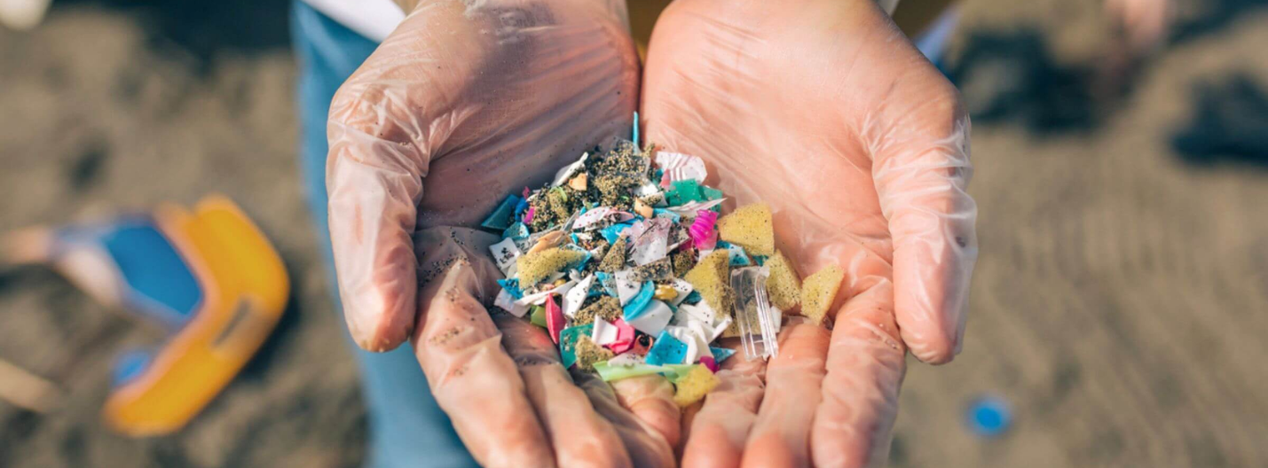 Plastic Break Down and Fragmentation and Its Impact – KimEcopak