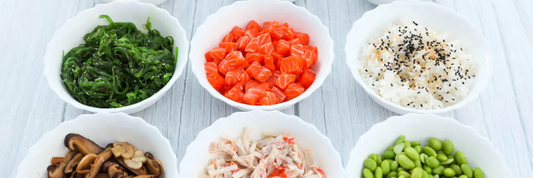 How to Choose Poke Bowl Toppings for Perfect Flavor and Balance