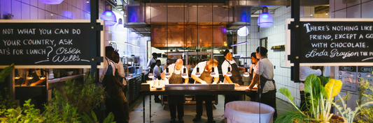 How Restaurants Can Prepare for 2026 Packaging Regulatory Changes Without Disrupting Operations?