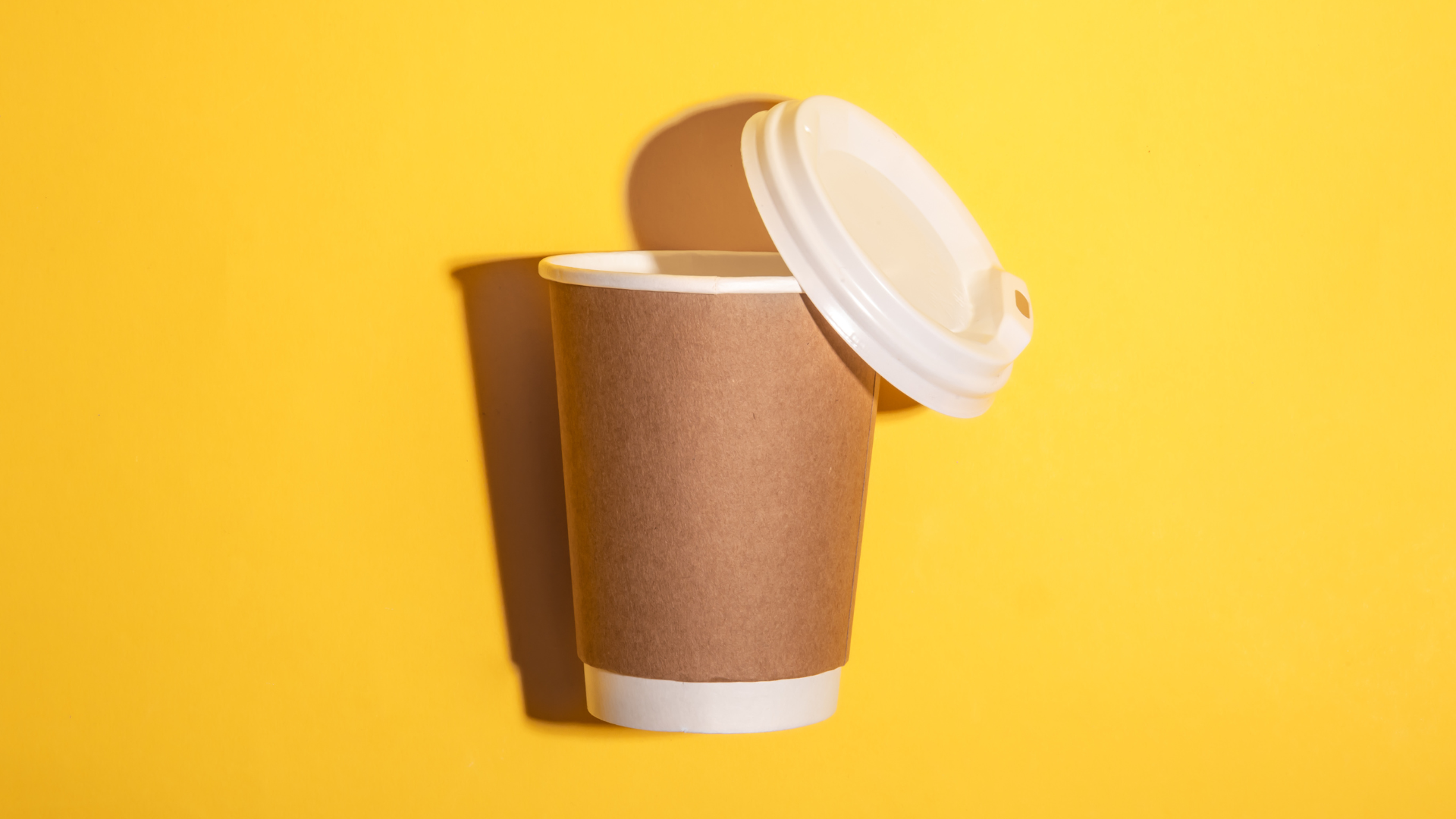 Exploring the Process of Paper Cup Manufacturing – KimEcopak