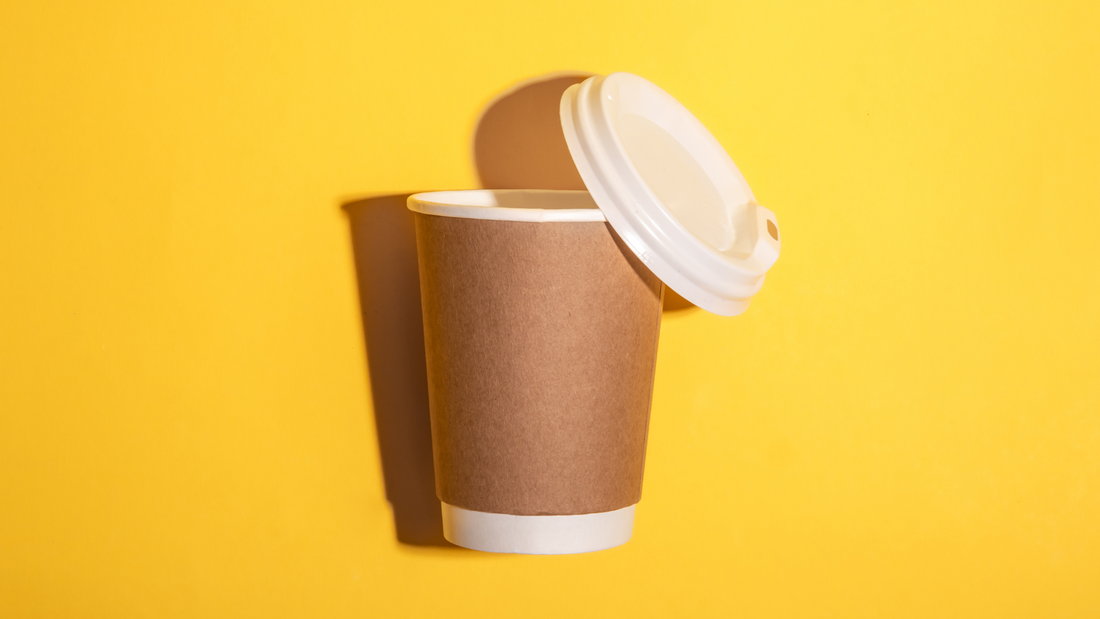 Exploring the Process of Paper Cup Manufacturing
