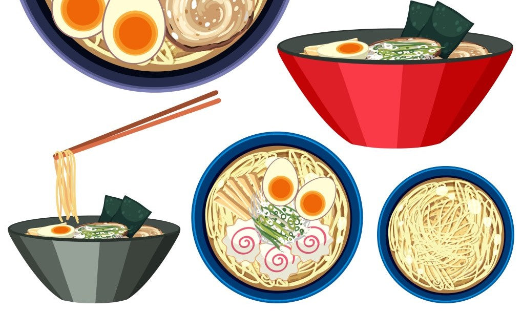Mastering Consistency in Your Ramen Broths: A Guide for Restaurant Owners